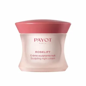 Crema de noapte sculptanta, Payot Rose Lift, 54g