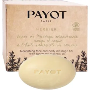 Ulei de masaj Payot Herbier, 50g