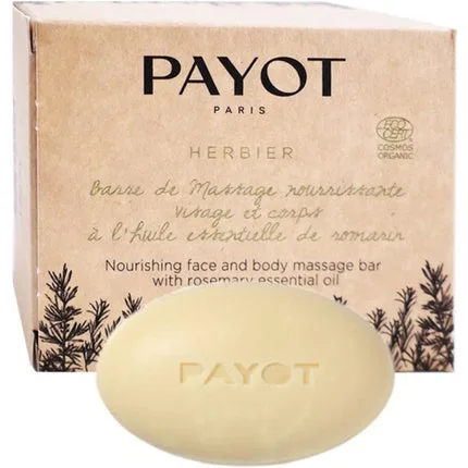 Ulei de masaj Payot Herbier, 50g — preț și oferte