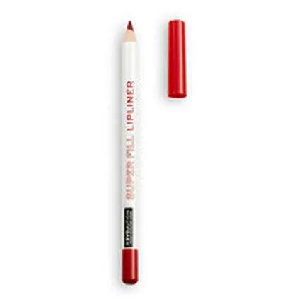 Cremă de buze, Makeup Revolution, Relove Super Fill, 1 g — preț și oferte