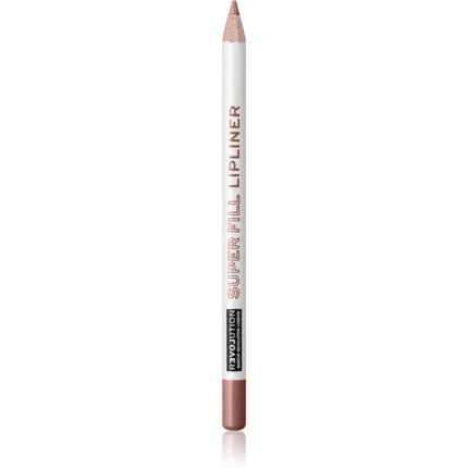 Creion contur buze Relove Super Fill Lipliner 1g, culoare nude Relove By Revolution — preț și oferte