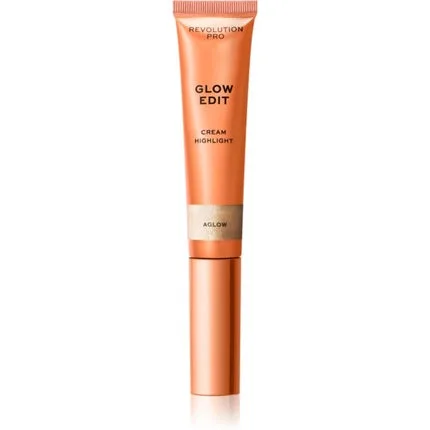 Iluminator crema, Revolution Beauty, Pro Glow Edit, roz Revolution Pro — preț și oferte