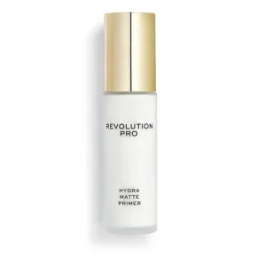 Primer ten, Revolution Beauty, Pro Hydra Matte, 30ml