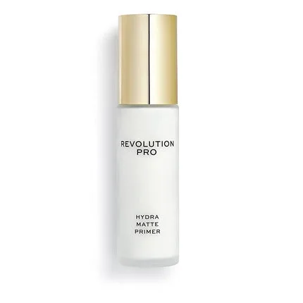 Primer ten, Revolution Beauty, Pro Hydra Matte, 30ml Revolution Pro — preț și oferte