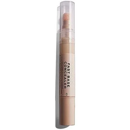 Concealer Makeup Revolution C2, bej, aplicator — preț și oferte