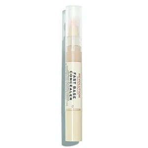 Concealer Makeup Revolution Fast Base C3, bej