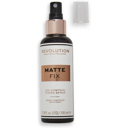 Spray fixare machiaj, Makeup Revolution, Pro Fix, 100 ml — preț și oferte