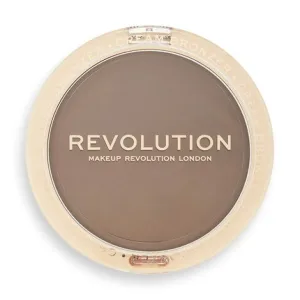 Bronzer cremă Makeup Revolution, mediu, 12g