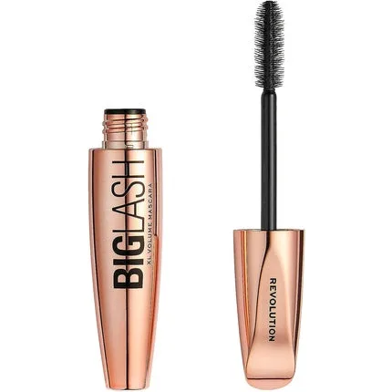 Mascara, Revolution, Big Lash, negru Makeup Revolution — preț și oferte