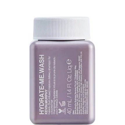 Șampon Kevin Murphy Hydrate-Me Wash, 40 ml — preț și oferte