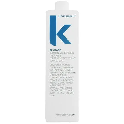 Balsam tratament, Kevin Murphy, Re.Store, 1000 ml — preț și oferte