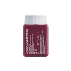Șampon pentru păr, Kevin Murphy, Young.Again Wash, 40ml