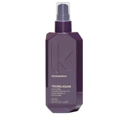 Ulei de păr Kevin Murphy Young Again Treatment Oil 100ml — preț și oferte