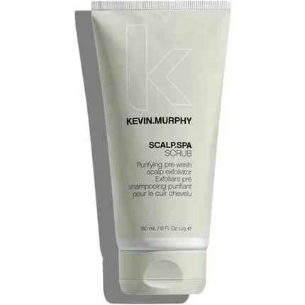 Scrub pentru scalp, Kevin Murphy, Scalp Spa, 180ml — preț și oferte