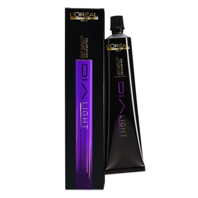 Vopsea de par, L'Oréal Paris Dia Light, 9, 50ml — preț și oferte