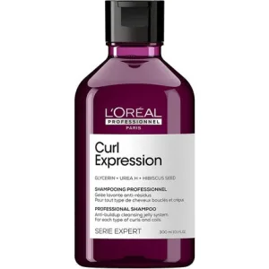Șampon L'Oréal Professionnel Serie Expert Curl Expression 300ml
