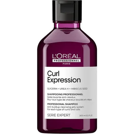 Șampon L'Oréal Professionnel Serie Expert Curl Expression 300ml L'Oréal Paris — preț și oferte