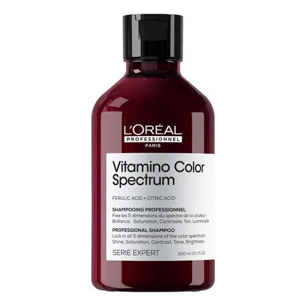 Șampon L'Oréal Professionnel Vitamino Color Spectrum, 300ml L'Oréal Paris — preț și oferte