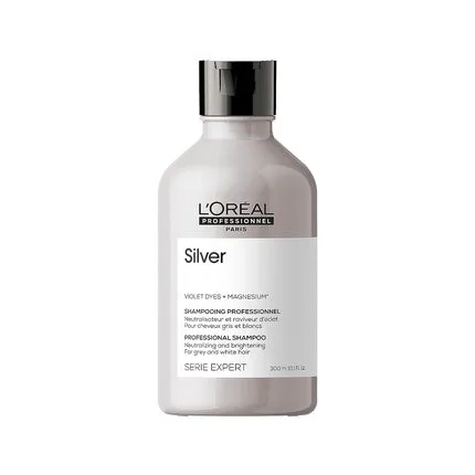 Sampon L'Oréal Professionnel anti-ingalbenire, 300 ml L'Oréal Paris — preț și oferte