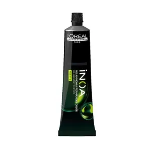 Vopsea par, L'Oréal Professionnel, iNOA 7.3 Blond Mediu Auriu, 60ml