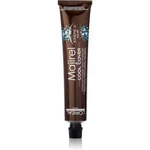 Colorare păr, L'Oréal, Majirel Cool Cover 7.17