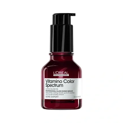 Serum pentru păr vopsit L'Oréal Professionnel Vitamino Color Spectrum, 30ml L'Oréal Paris — preț și oferte