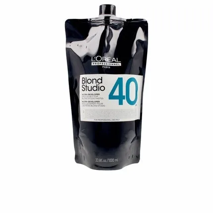 Oxidant pentru par, L'Oréal Paris, Studio Nutri-Developer 40 Vol, 1000g — preț și oferte