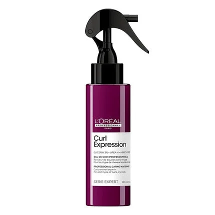 Leave In Revitalizant, L'Oréal Professionnel Curl Expression, 190ml L'Oréal Paris — preț și oferte