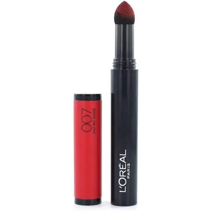 Ruj, L'Oréal, Infallible Matte Max, roșu L'Oréal Paris — preț și oferte