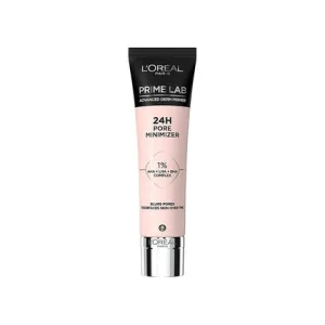 Primer pentru fata, L'Oréal Paris, 24H Pore Minimiser, 30ml