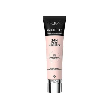 Primer pentru fata, L'Oréal Paris, 24H Pore Minimiser, 30ml — preț și oferte