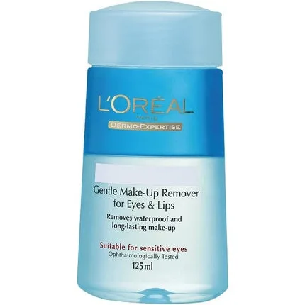 Demachiant Ochi și Buze, L'Oréal, 125ml, albastru L'Oréal Paris — preț și oferte