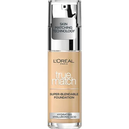 Fond de ten, L'Oréal, True Match, N2 Vanilie, 30ml L'Oréal Paris — preț și oferte