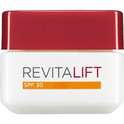 Cremă hidratantă L'Oreal Dermo Expert Revitalift SPF30, 50ml — preț și oferte