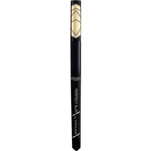 Eyeliner L'Oréal Superliner Perfect Slim Negru Intens