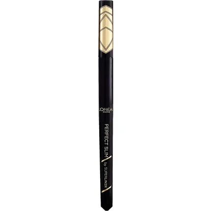 Eyeliner L'Oréal Superliner Perfect Slim Negru Intens L'Oréal Paris — preț și oferte