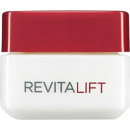 Cremă de zi L'Oreal Revitalift, Anti-îmbătrânire, 50ml — preț și oferte
