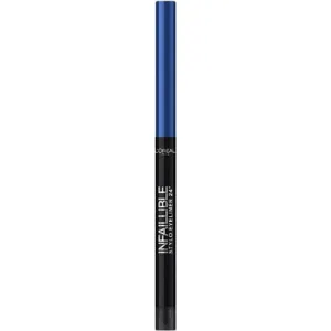Eyeliner L'Oreal Infaillible Albastru 35g