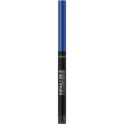 Eyeliner L'Oreal Infaillible Albastru 35g L'Oréal Paris — preț și oferte