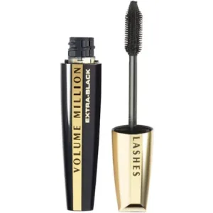 Mascara L'Oreal Extra Black 9ml