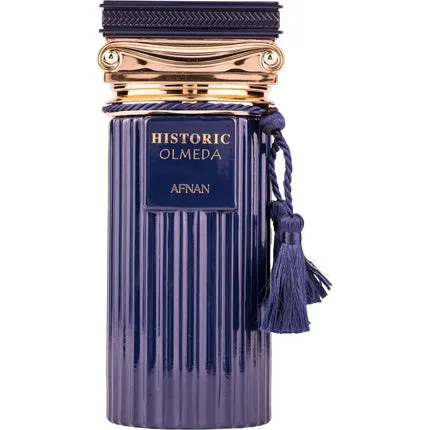 Afnan Historic Olmeda Eau De Parfum 100ml Unisex Spray — preț și oferte