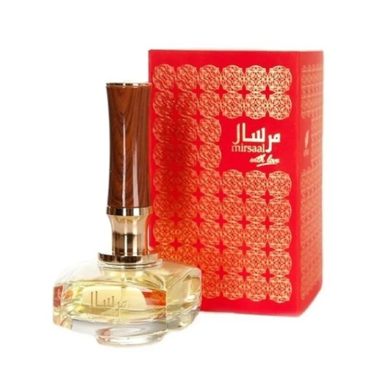 Parfum, Afnan, Mirsaal With Love, 90ml — preț și oferte