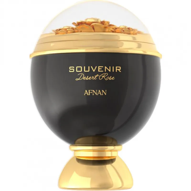 Parfum pentru femei, Afnan Souvenir Desert Rose, 96g — preț și oferte