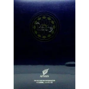 Parfum bărbătesc, Afnan, Tribute Blue, 100ml