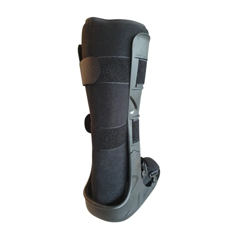 Orteza de glezna si tibie cu pompa 45 cm, Antar, 1 bucata - L — preț și oferte
