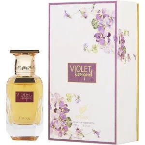 Parfum, Afnan, Violet Bouquet, 3oz