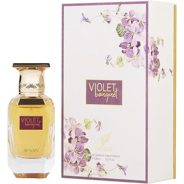 Parfum, Afnan, Violet Bouquet, 3oz — preț și oferte