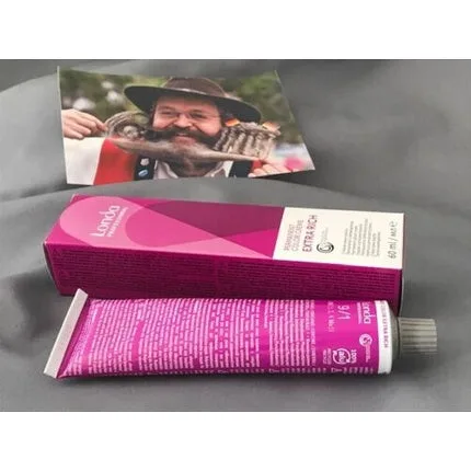 Vopsea de păr, Londa, cremă, 60ml Londa Professional — preț și oferte
