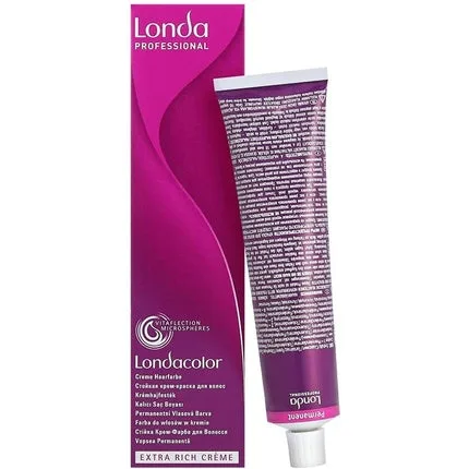 Vopsea permanentă, Londa, 7/71, 60 ml Londa Professional — preț și oferte
