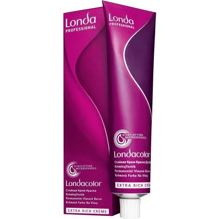 Culoare Păr Londa F.LC Dye 12/89 Special Blonde/Pearl - Ash, 50 ml Londa Professional — preț și oferte